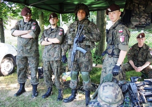 3. Piknik Maltański w Bulowicach