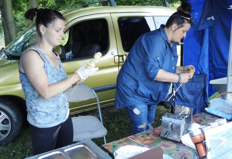 3. Piknik Maltański w Bulowicach