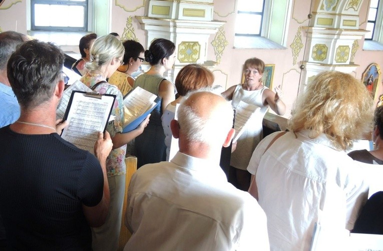 3. Piknik Maltański w Bulowicach