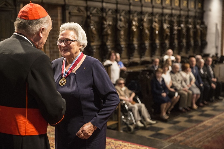 Bez nich Kościół byłby uboższy