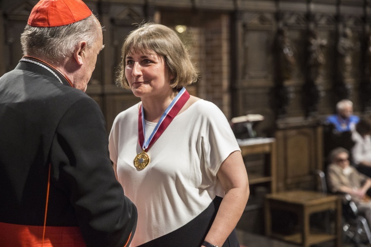 Bez nich Kościół byłby uboższy