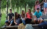 Effatha - festiwal młodych w Sulistrowicach