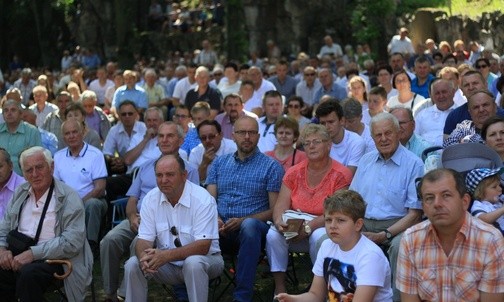 Dlaczego Bóg i Jego sprawy są na końcu?