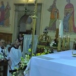 Niedziela synodalna i odpust w Łącku