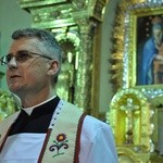 Niedziela synodalna i odpust w Łącku