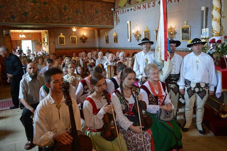 17 lat od śmierci ks. prof. Józefa Tischnera