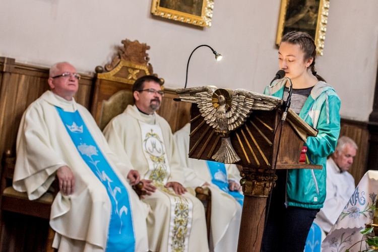 Książa marianie w Stoczku