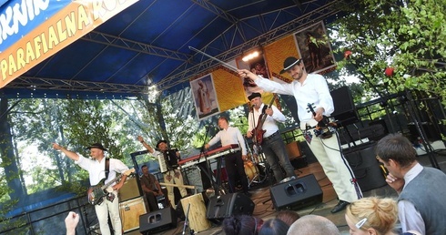 Chrzanów dla Aleppo