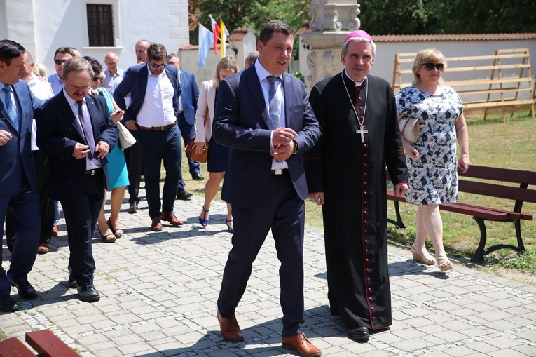 Prawnicy w Rytwianach 