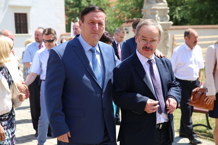 Prawnicy w Rytwianach 