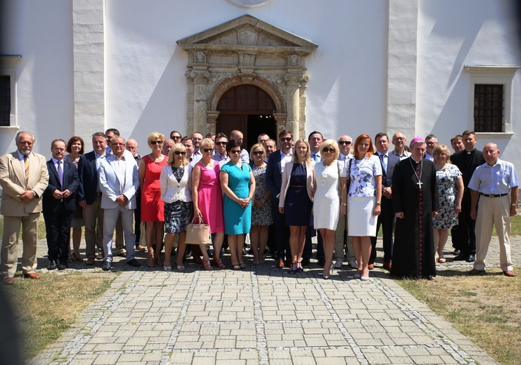 Prawnicy w Rytwianach 