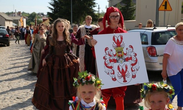 Raków miejsce dialogu i tolerancji