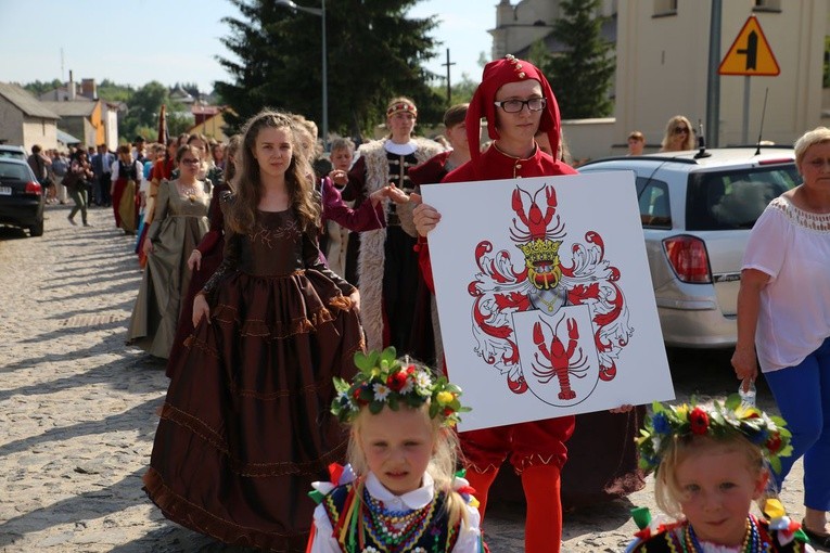 Raków miejsce dialogu i tolerancji