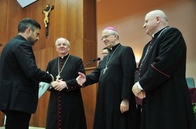 Zmiany personalne wśród księży proboszczów archidiecezji lubelskiej