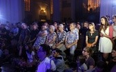 Koncert "Nieśmiertelni" dla Aleppo