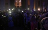 Koncert "Nieśmiertelni" dla Aleppo