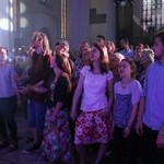 Koncert "Nieśmiertelni" dla Aleppo