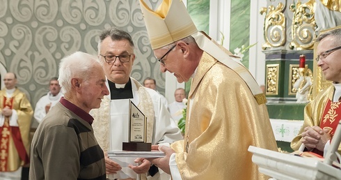 Jubileusz w Trzciance cz. 2