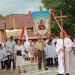 Festyn Parafialny na Szmaragdowym Wzgórzu 