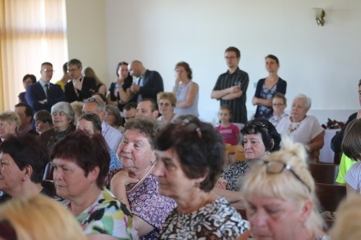 Medale "Serce Dziecka" 2017