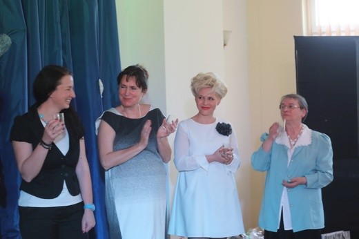 Medale "Serce Dziecka" 2017