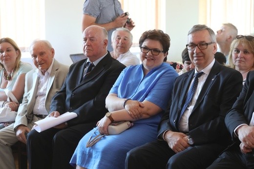 Medale "Serce Dziecka" 2017