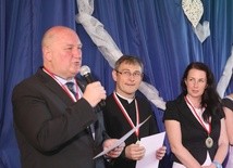 Medale "Serce Dziecka" 2017