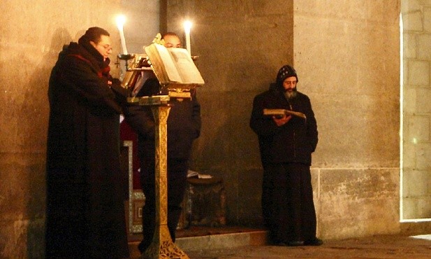 Egipt: udaremniono kolejny zamach na kościół
