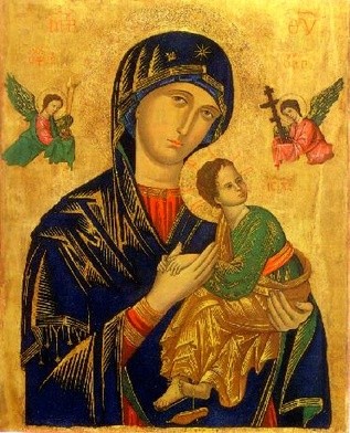 Ten wizerunek to najpopularniejszy na świecie obraz Maryi