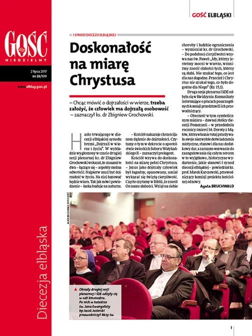 Gość Elbląski 26/2017