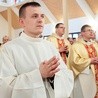 Święcenia odbyły się w kościele pw. św. Ignacego z Loyoli w Koszalinie. 