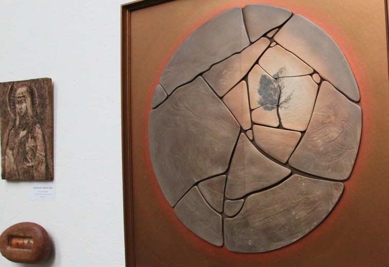 Jadwiżańska wystawa