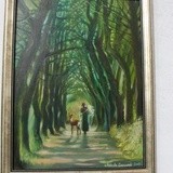 Jadwiżańska wystawa