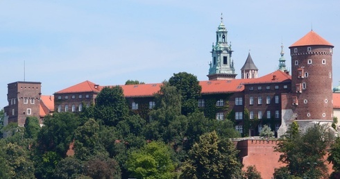 Przed światowym maratonem dziedzictwa