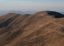 Obserwatorium Las Campanas w Chile