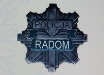 Policja Radom