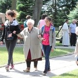 140. rocznica początku objawień w Gietrzwałdzie
