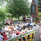 140. rocznica początku objawień w Gietrzwałdzie