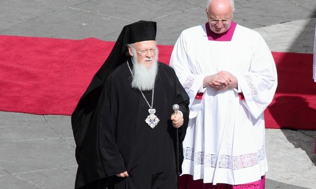 Franciszek: Jedność to nie uniformizm