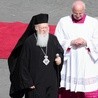 Franciszek: Jedność to nie uniformizm