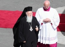 Franciszek: Jedność to nie uniformizm