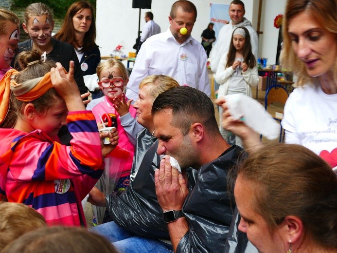Marsz dla Życia i Rodziny w Czaplinku