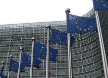 Komisja Europejska nie ukarze Polski