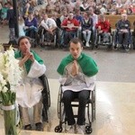 12. Piknik Osób Niepełnosprawnych w Żukowie