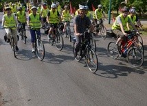 Z kościoła na Prędocinku wyruszy VI Rowerowa Pielgrzymka Akcji Katolickiej Radom-Jasna Góra 