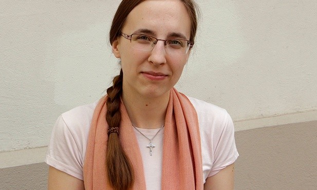 Świeckim okiem
