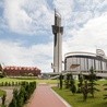 Sanktuarium Miłosierdzia Bożego w Łagiewnikach  – 2 mln