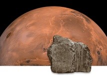 Mars na biegunach