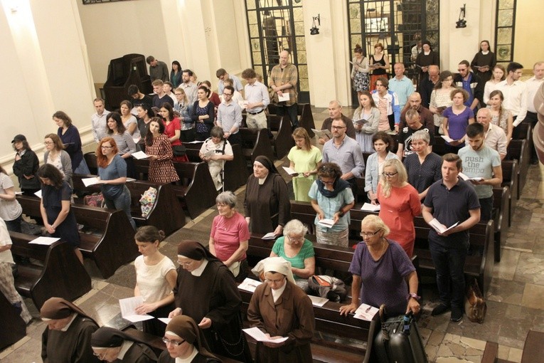 Ekumeniczna Liturgia Męczenników