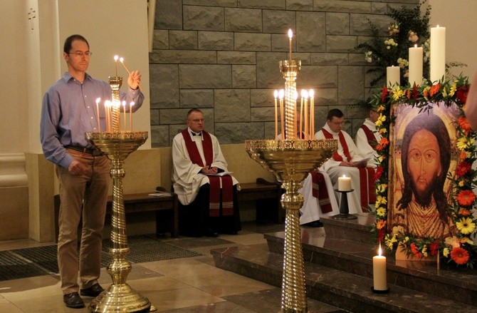 Ekumeniczna Liturgia Męczenników